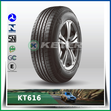 Pneu de voiture de tourisme chinois à bas prix KETER TIRE 235 / 75R15